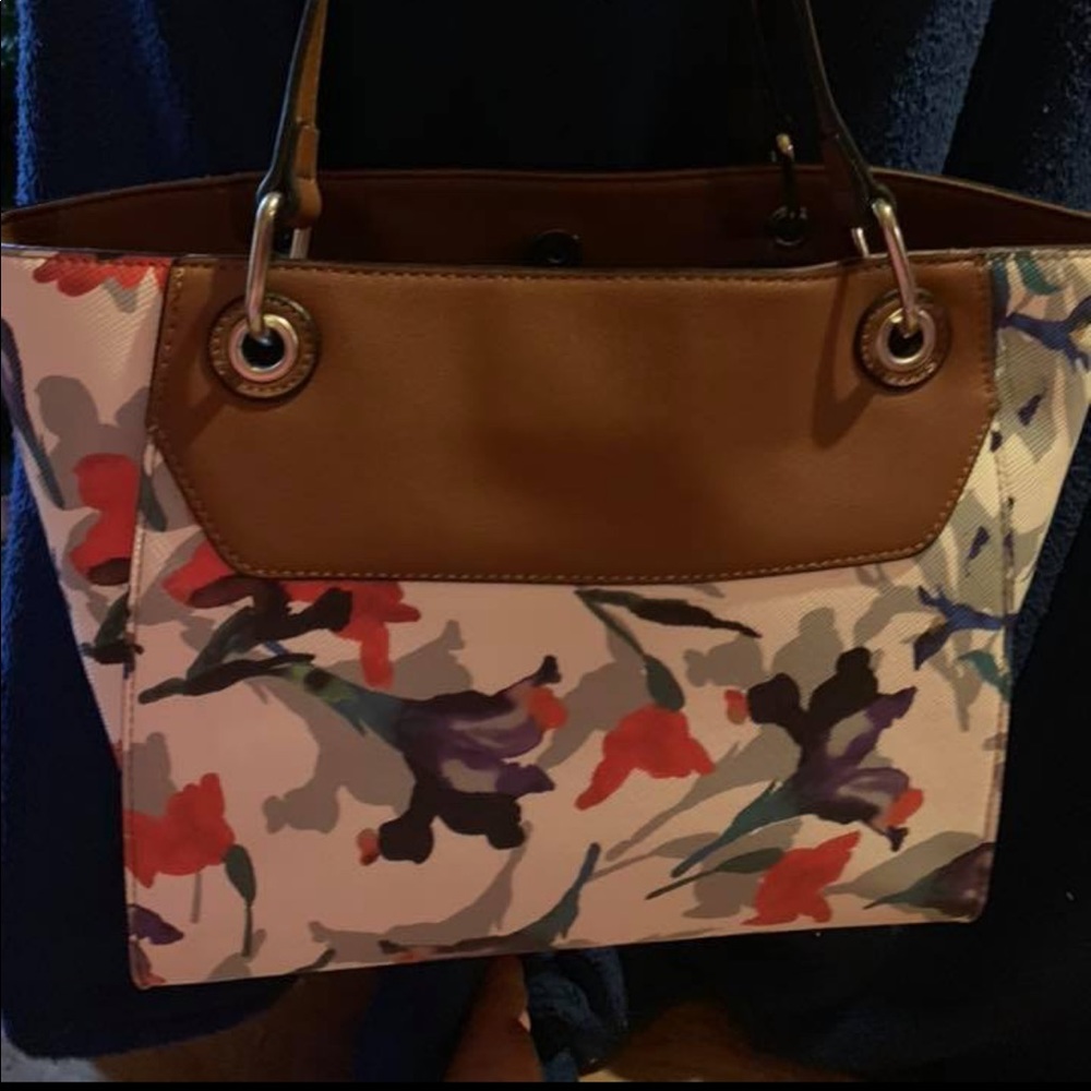 Cute fall bag